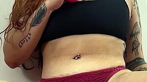 goza pra mim ruiva peituda camila vegas se masturbando gostoso até gozar alto