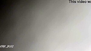 curvy horny south indian coed strips tits in homemade bedroom romp