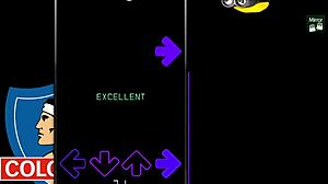 osu mania squirting orgasm 😩💦🔥