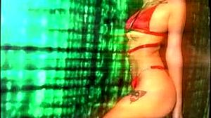 sexy thai amateur's lingerie titfuck handjob massage pov