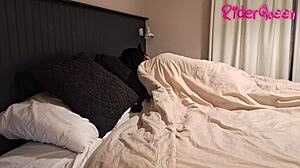 Stepmom's Bedroom Fuck Sparks Intense Emotional Cravings for Fans