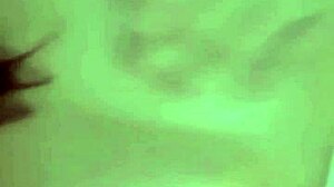 second part of our steamy video call revealed!