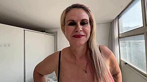 hey tiffany, did the producer's cock make you cum 100 times in your ass and pussy during that test?!