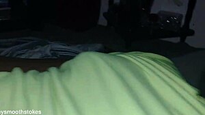 Big Dick Black JaySmoothStokes Muscular Cock Update