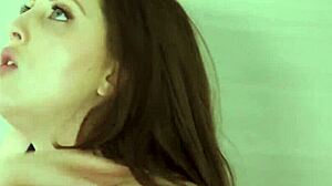 stepmom on vacation milks my huge cock pov taboo