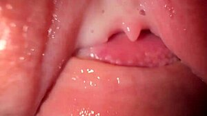 uhh i fuck my stepsis tight creamy pussy so good