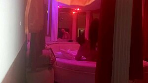 trabalhista colleague motel quickie reveals my monster cock creampie