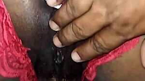 fat wife jerks cock, sucks and begs for cum humiliation