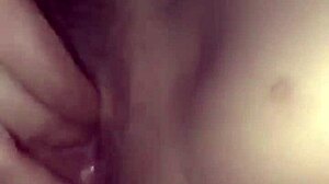 wet shaved pussy craves cock deep inside 😩💦