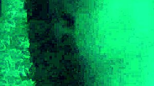 Bhabhi Loves Hard Doggystyle In Blue Glow!