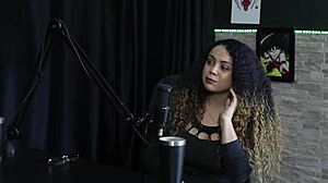 watch charlottye's naughty brazilian casting interview full of toys and public teasing