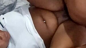 fat wife jerks cock, sucks and begs for cum humiliation