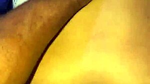 young ebony teen chokes on massive black monster cock saliva style