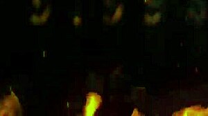 fantasy g cosplay ignites wild desires