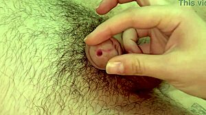 Pay Attention to Me While I Suck Your Tiny Dick Hard