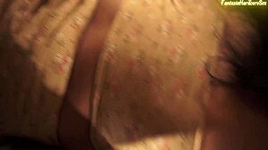 hermanastra me deja tocarla sin que padres sepan