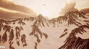 fantasy g cosplay ignites wild desires