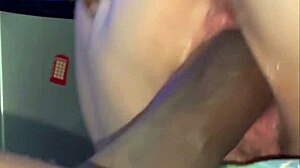 petite stepdaughter rides stepdad's bbc daily