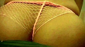 Pov Lap Dance From Petite Brunette Jenny Welch In Pantyhose Teasing Nipples