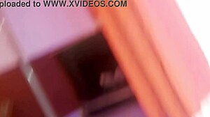 trabalhista colleague motel quickie reveals my monster cock creampie