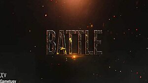 fantasy g cosplay ignites wild desires