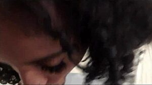hey brazilian babes, watch these 4 pov deepthroat blowjobs compilation!