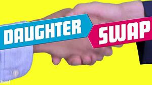 i learned erotica's power from stepdad with delilah and sona... intense!