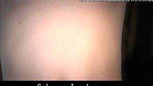 Petite Shaved Slave Bound in Latex Takes Rough Monster Cock Deepthroat