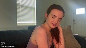 does marina's sex therapy hide her raging bbc addiction?