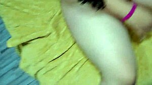 Mature Stepmom's Big Tits Jiggle While Stepson Fucks Her Curvy Ass Hard