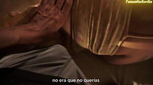 hermanastra me deja tocarla sin que padres sepan