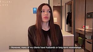 young wife revenge fucks monster cock after husband cheats