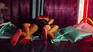 Delicious Christmas Latina Girlfriend Roleplay Homemade