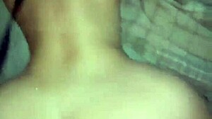 When I Drink I Crave That Intense Milf Orgasm Rush