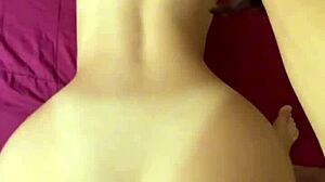 Roommate Pounds My Huge Ass Doggy In Favorite Bent Over Position