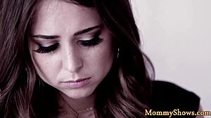 hey classy stepdaughters, why lick each other's shaved pussies like that?