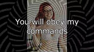 i obey erotic mistress lisa's conditioning commands fully