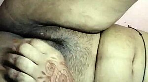 Indian Village Student Fucks Aunty Hardcore On Ranch