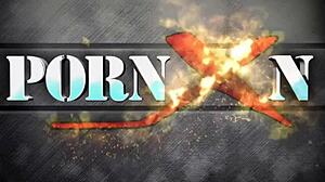 Hey check this blonde getting her ass slammed hard in gangbang