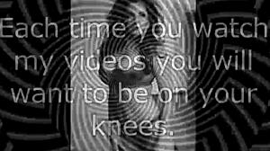 i obey erotic mistress lisa's conditioning commands fully