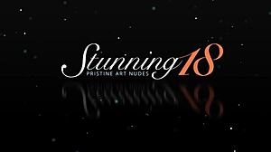 damn holly molly fingers her wet pussy so teasingly slow