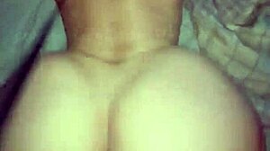 When I Drink I Crave That Intense Milf Orgasm Rush