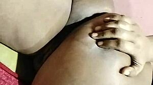 Indian Village Student Fucks Aunty Hardcore On Ranch