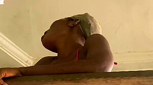 Wanna watch this juicy ebony bbw get railed by monster black cock quick?