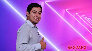 Sexmex Nicole Zurich big ass tits fucked quickie rich style