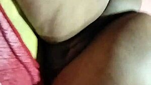 Indian Village Student Fucks Aunty Hardcore On Ranch