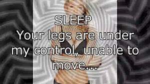 i obey erotic mistress lisa's conditioning commands fully