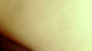 Tight pussy closeup fingering and stretching on cam