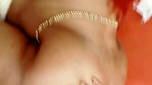 Tight pussy closeup fingering and stretching on cam