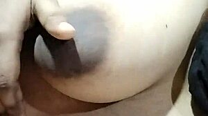 Indian Village Student Fucks Aunty Hardcore On Ranch